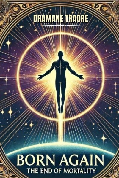 Born Again Born Again