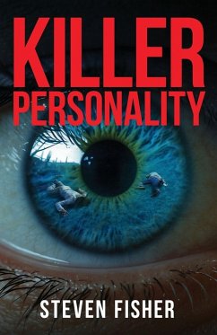 Killer Personality - Fisher, Steven