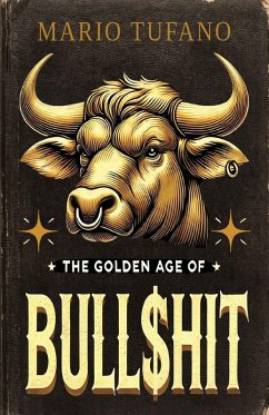 Cover The Golden Age of Bull$hit