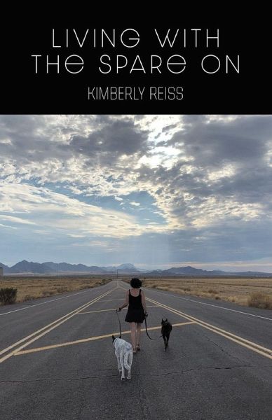 Living with the Spare On Living with the Spare On