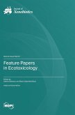 Feature Papers in Ecotoxicology Feature Papers in Ecotoxicology
