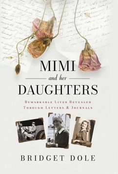 Cover Mimi and Her Daughters