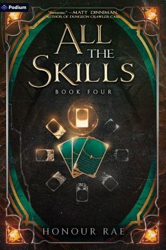Cover All the Skills 4