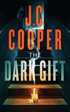 Cover The Dark Gift