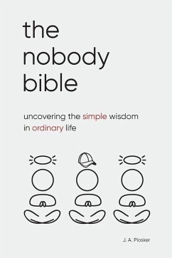 Cover The Nobody Bible