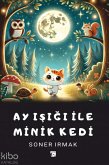 Ay Isigi Ile Minik Kedi Ay Isigi Ile Minik Kedi