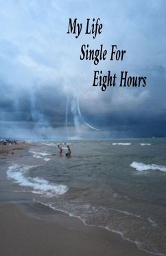 Cover My Life Single For Eight Hours