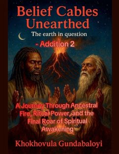 Cover Belief Cables Unearthed