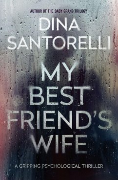 Cover My Best Friend's Wife