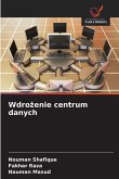 Wdro¿enie centrum danych Wdro¿enie centrum danych