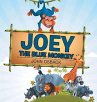 Joey the Blue Monkey - Bild 1