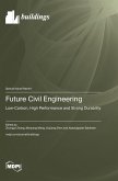 Future Civil Engineering Future Civil Engineering