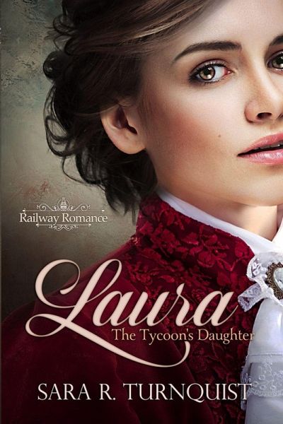 Laura, The Tycoon's Daughter