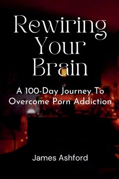 Cover Rewiring Your Brain
