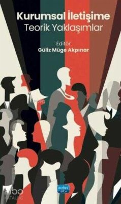 Cover Kurumsal Iletisime Teorik Yaklasimlar