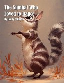 The Numbat Who Loved to Dance