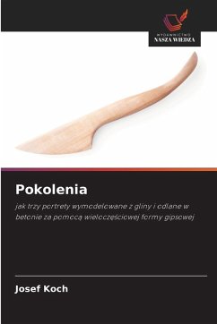 Pokolenia - Koch, Josef