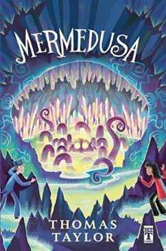 Cover Mermedusa