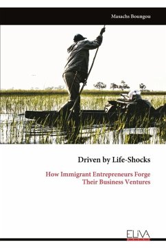 Cover Driven by Life-Shocks
