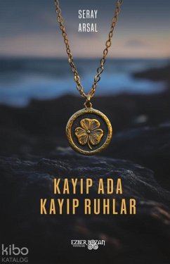 Cover Kayip Ada Kayip Ruhlar