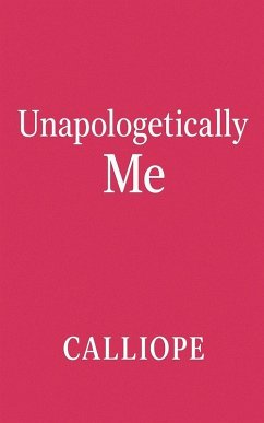 Cover Unapologetically me