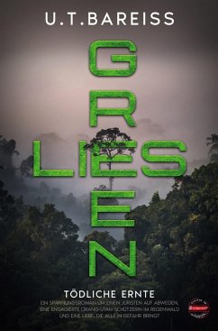 Cover Green Lies