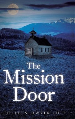 Cover The Mission Door
