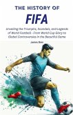 The History of FIFA