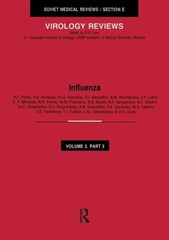 Cover Influenza