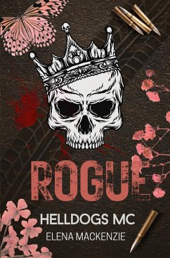 Helldogs MC: Rogue - MacKenzie, Elena