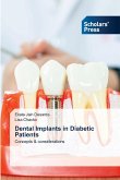 Dental Implants in Diabetic Patients Dental Implants in Diabetic Patients