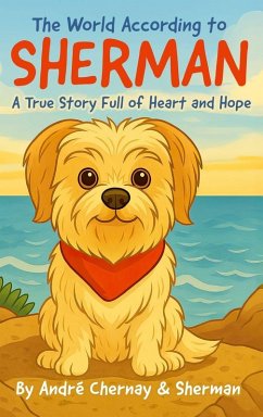 Cover The World According to Sherman