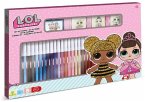 L.O.L. SURPRISE - Activity Malset