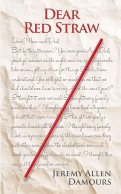 Cover Dear Red Straw