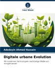 Digitale urbane Evolution