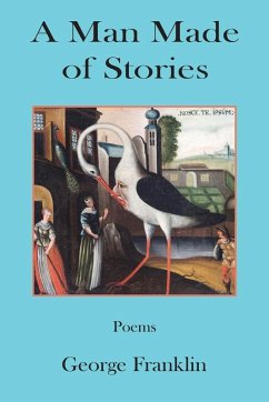 Cover A Man Made of Stories