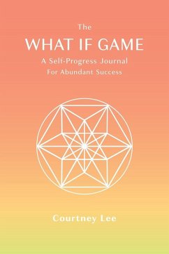 The What If Game - Lee, Courtney