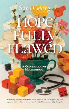 Cover Hopefully Flawed
