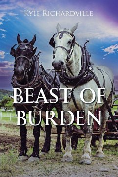 Cover Beast of Burden