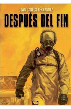 Cover Después del fin