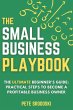 The Small Business Playbook - Bild 1