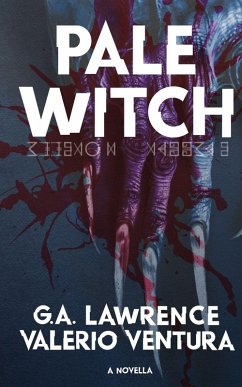 Cover Pale Witch