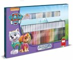 PAW PATROL GIRL - Activity Malset l