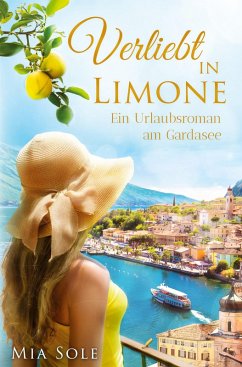 Verliebt in Limone - Sole, Mia