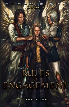 Cover Rules of Engagement