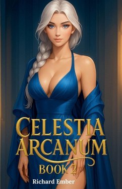 Celestia Arcanum - Book 2 - Ember, Richard