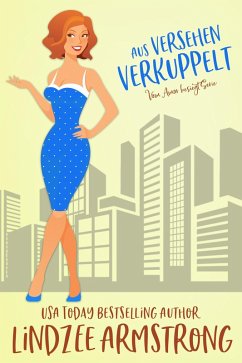 Cover Aus Versehen verkuppelt (Vom Amor besiegt, #9) (eBook, ePUB)