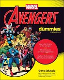 Avengers For Dummies (eBook, ePUB) Avengers For Dummies (eBook, ePUB)