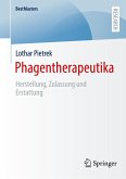 Phagentherapeutika