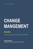 Change Management Change Management